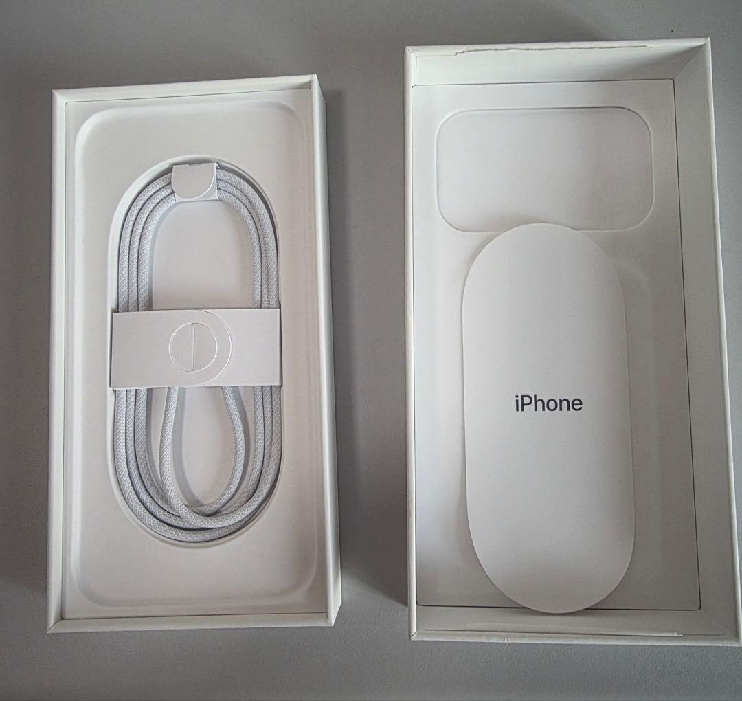 iPhone17Promax 256G simフリー