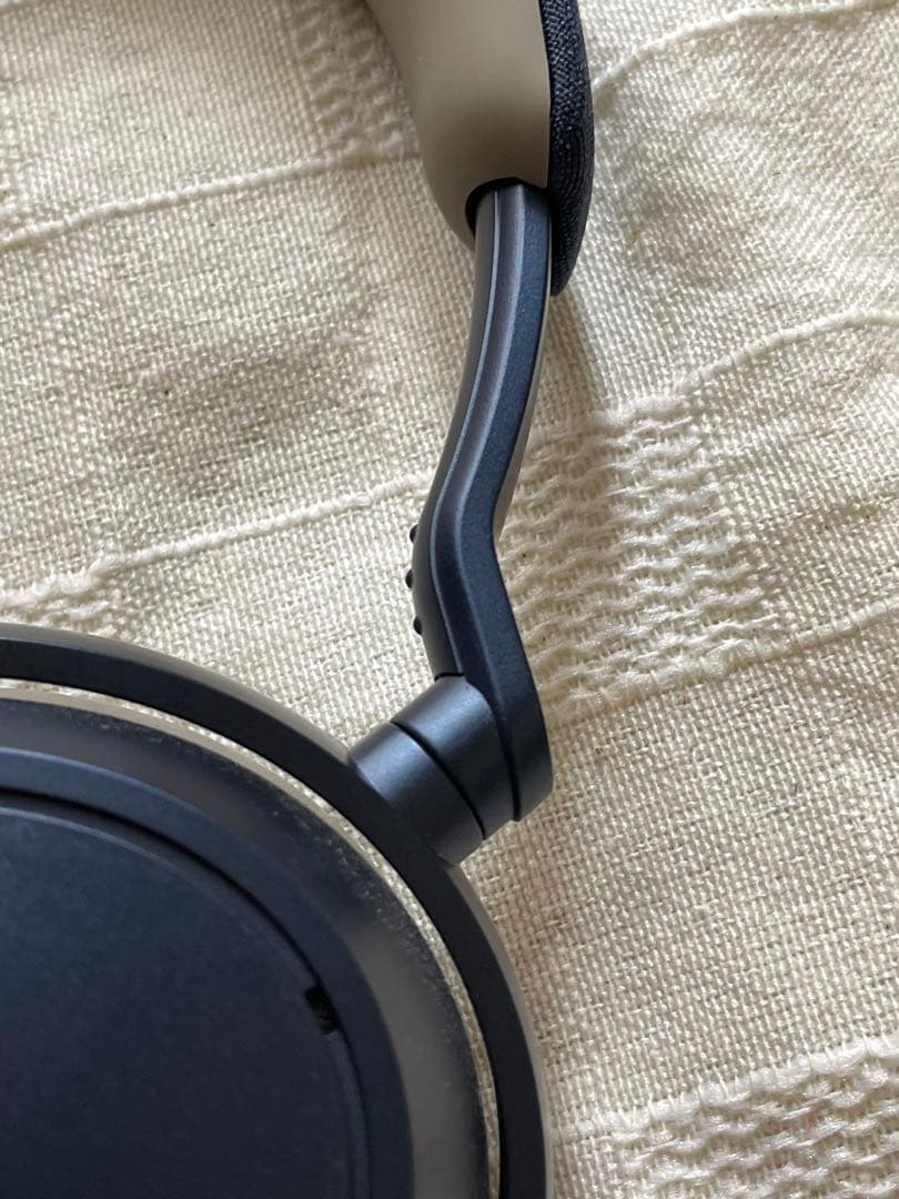 【美品】ゼンハイザー Momentum4 SENNHEISER