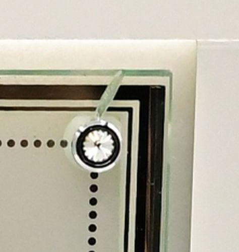 セイコー置時計 HW564W