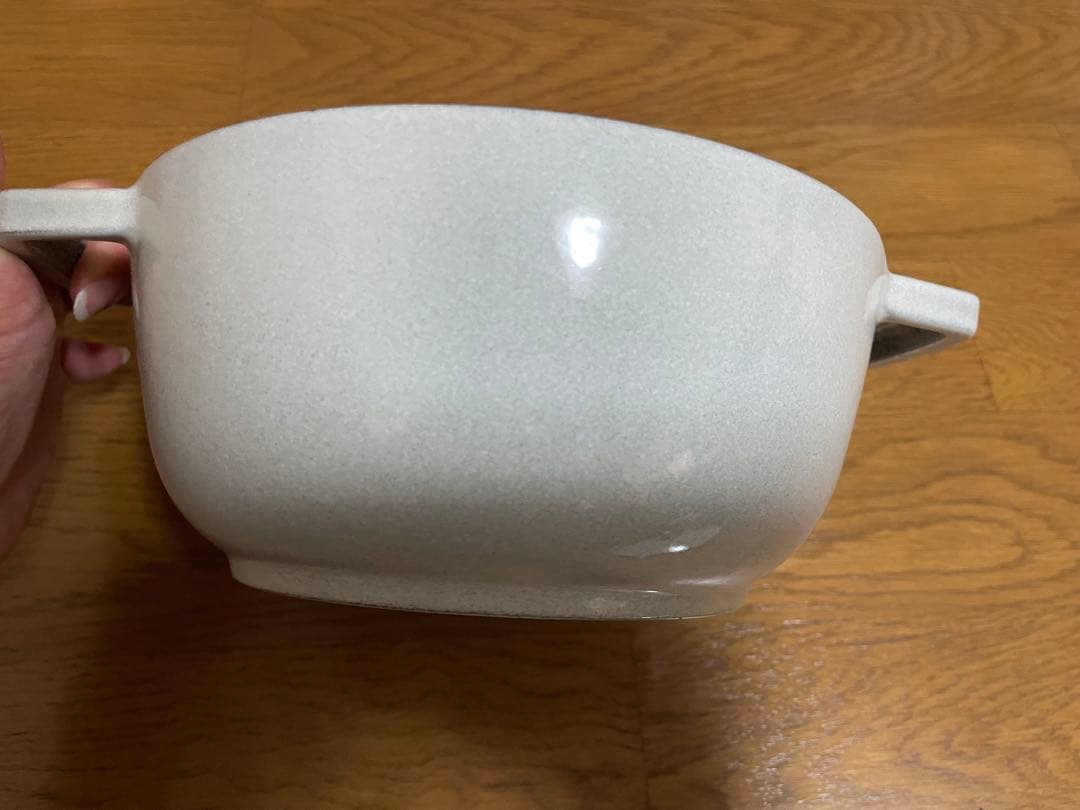 新品美品　staub ワナベMカンパーニュ最終値下