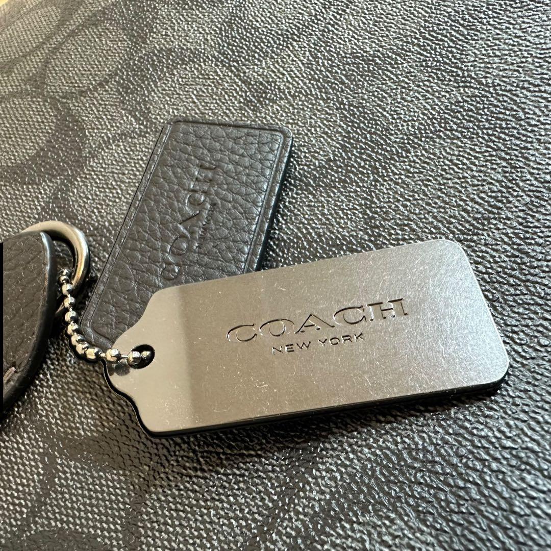 Yra88chan　コーチ サリバン ポートフォリオ 2WAY