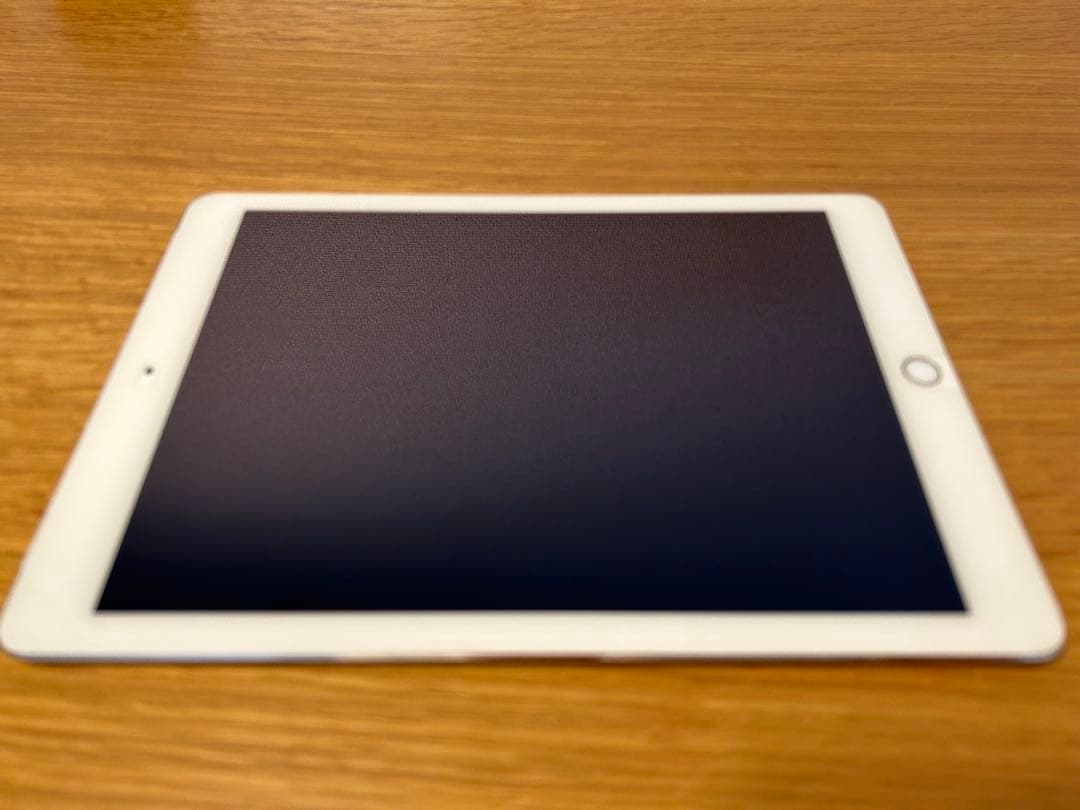 【美品】Apple iPad air2 ゴールド 本体 16GB
