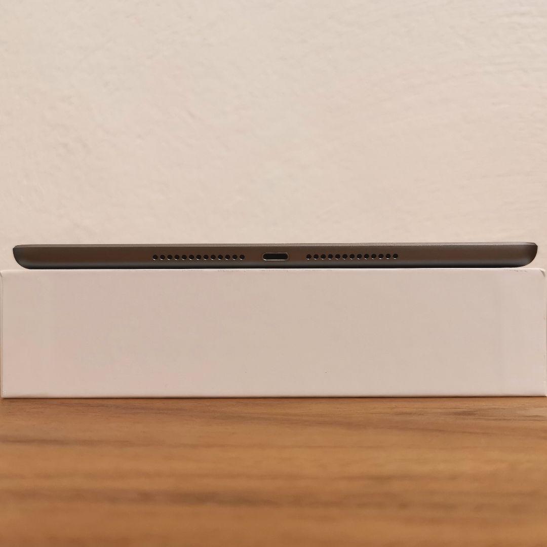 『美品・最大容量100%』iPad 第5世代 32GB『Wi-Fi版』