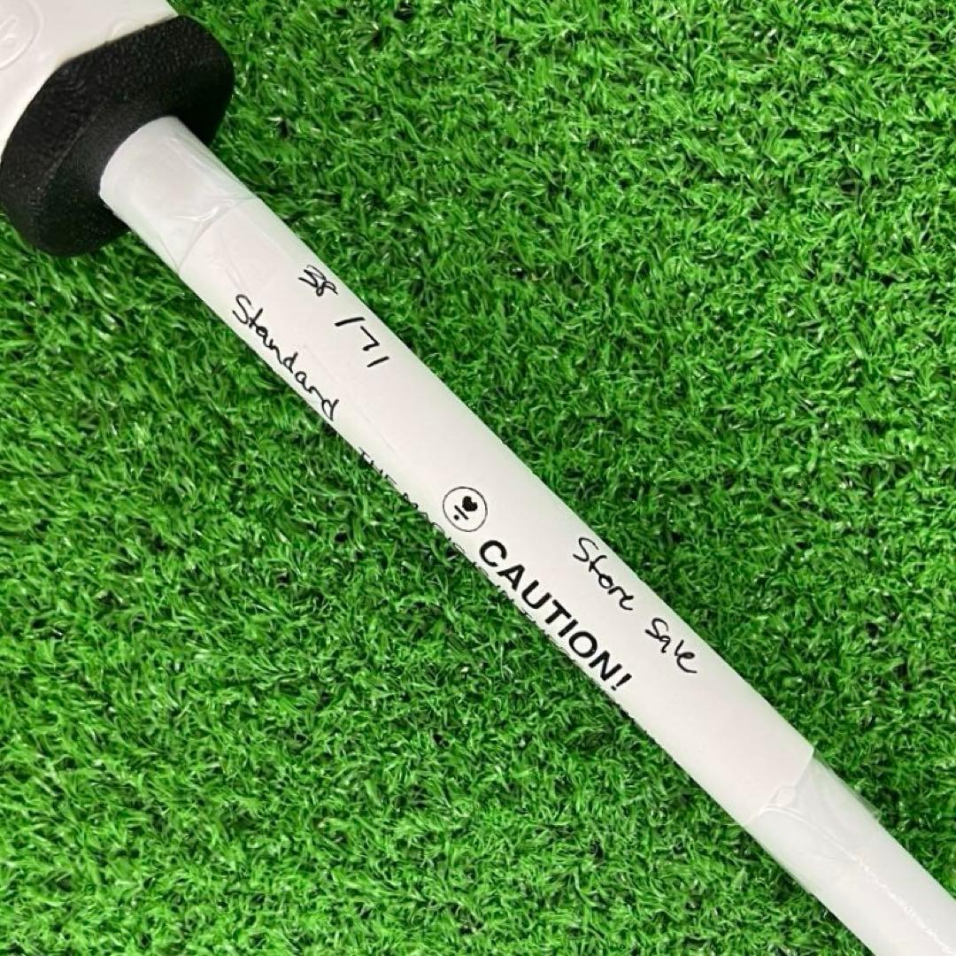 ⭐︎新品 L.A.B. Golf パター OZ.1 PINK 38インチ