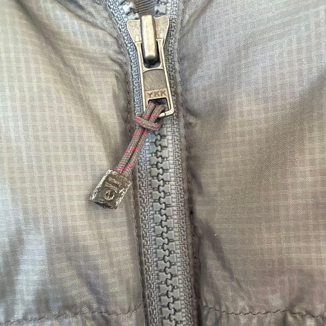 mont-bell ダウンジャケット L