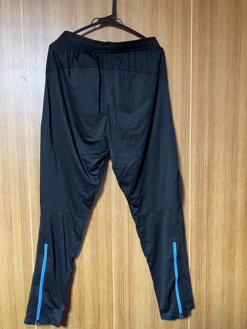 クラブ支給品！ジュビロ磐田上下トレーニングウエア　XLサイズ