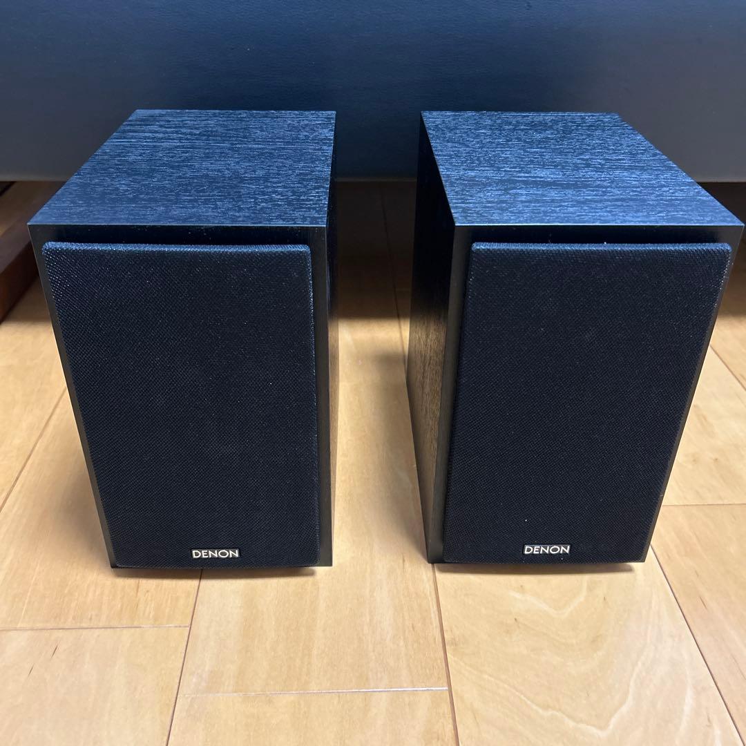 DENON スピーカー