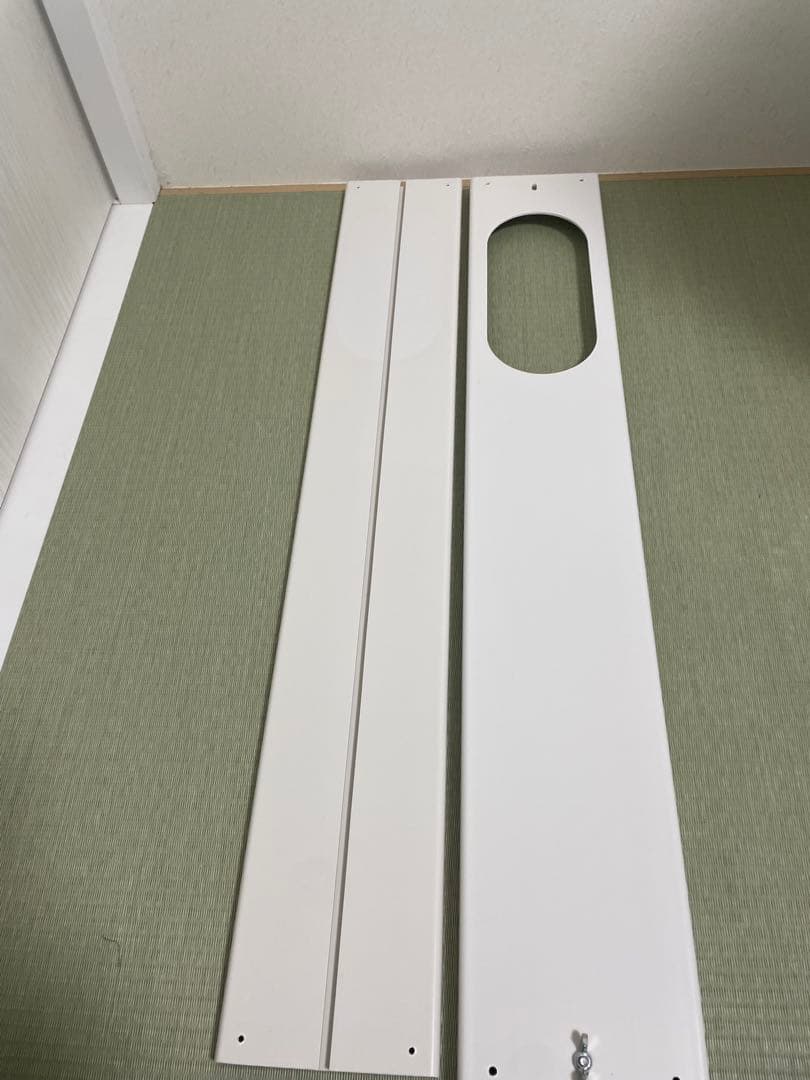 即日発送！　移動式エアコン MAC-20　完動品　付属品すべてあり。