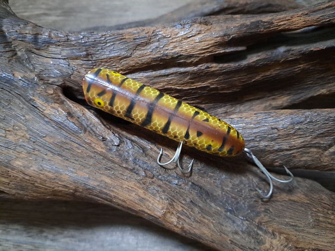 オールド　ヘドン　ラッキー13　BRS