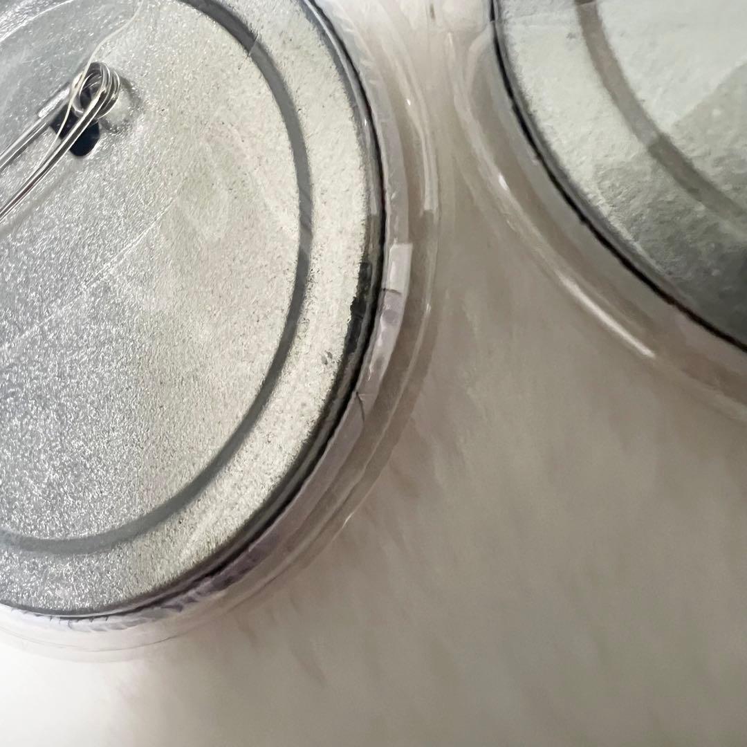 【大幅値下げ】中野あるま 高田村PUS 笑顔缶バッジ 56点