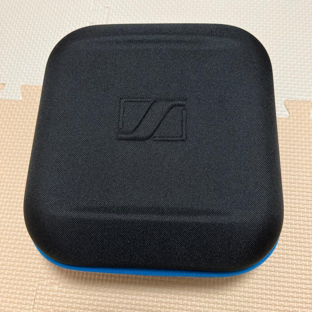 Sennheiser HD8 DJ ヘッドホン