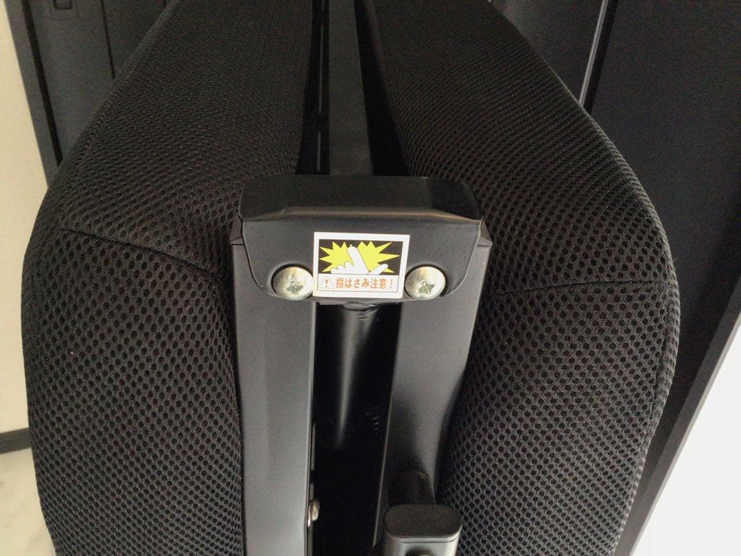 キャスター付き 折りたたみベッド シングル