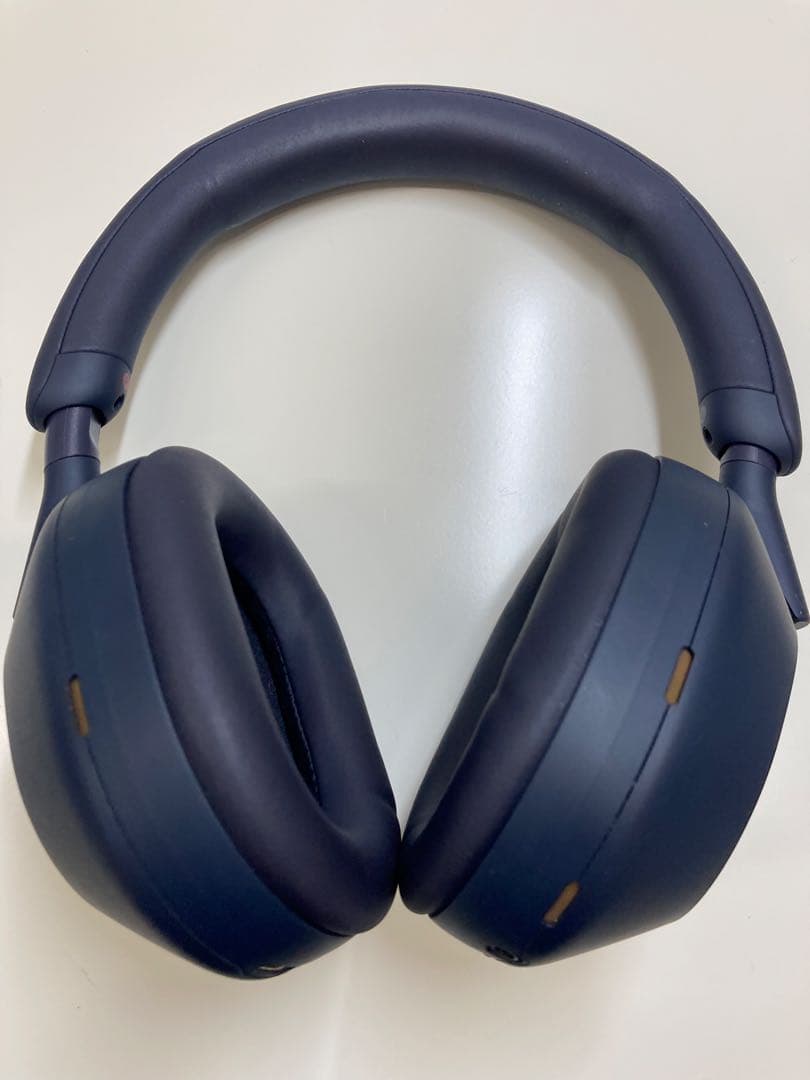 ヘッドホン SONY WH-1000XM5 BNT Blue Note TOKYO