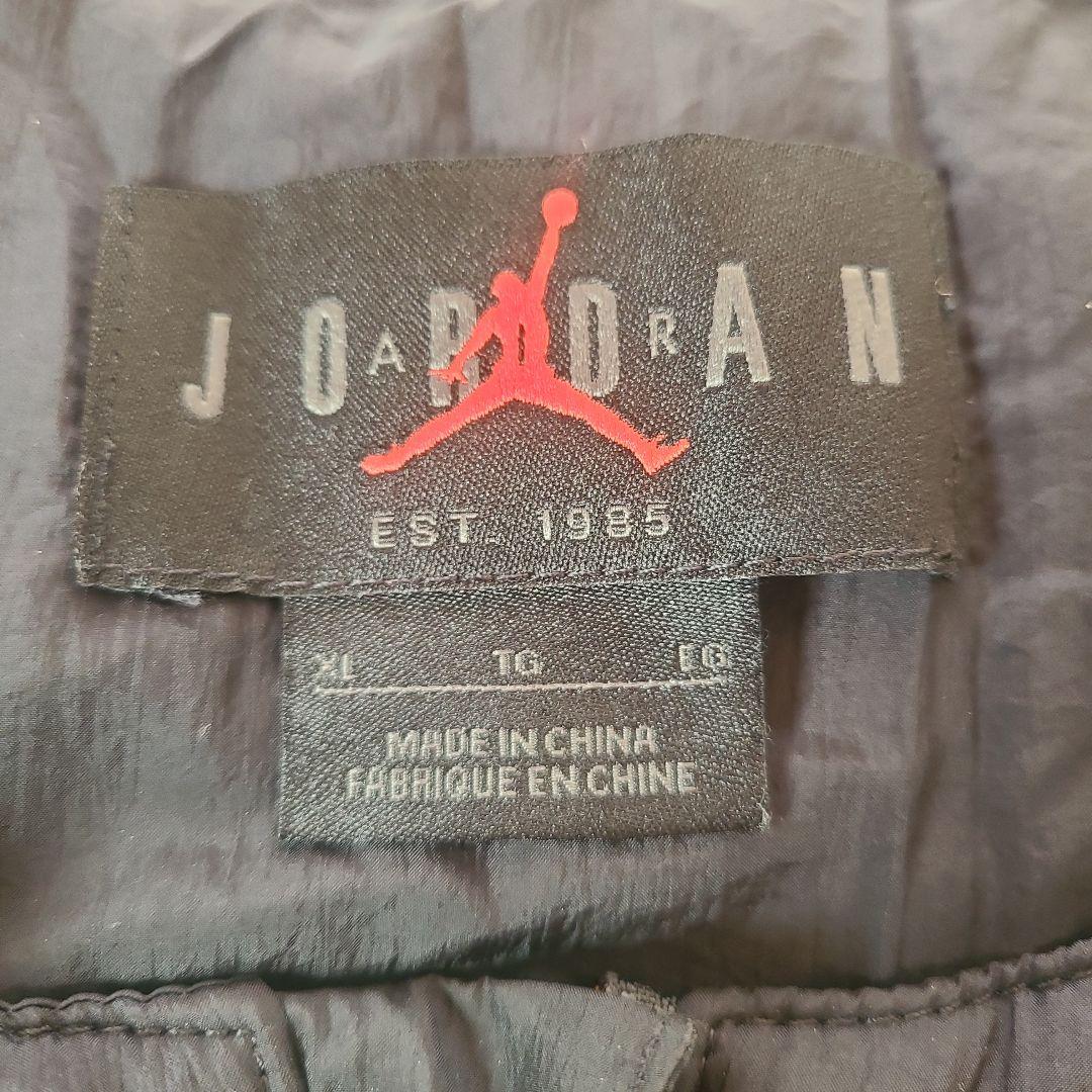 【即購入OK】D.L Jordan XL ブラック キルティングベスト