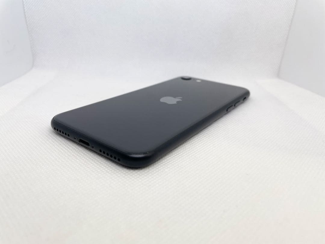 iPhone SE2 64GB SIMフリー【Sランク】