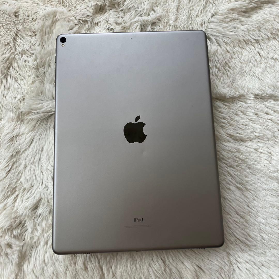 【完動品】iPad Pro 12.9 64GB 【すぐ発送】 【新品付属品】