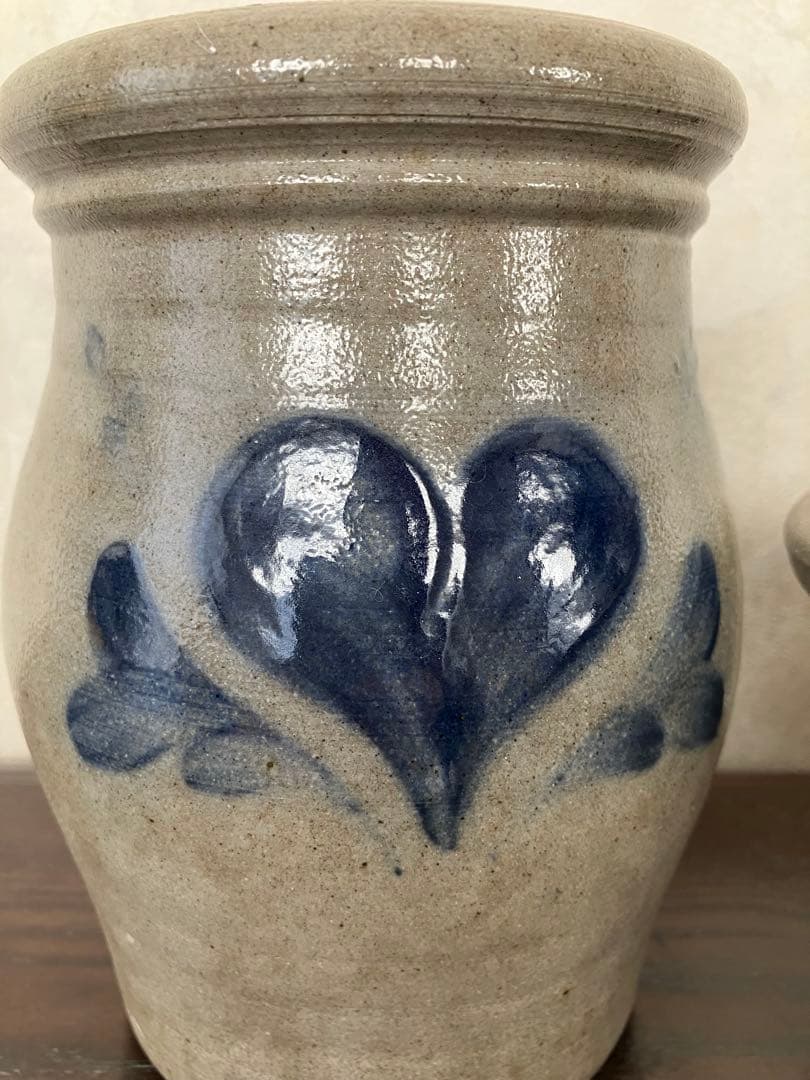 ローポタリー　6点セット　値下げ不可　出品2月28日まで