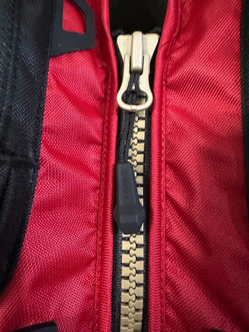 SHIMANO ファイアブラッド フローティングベスト XL VF-113U