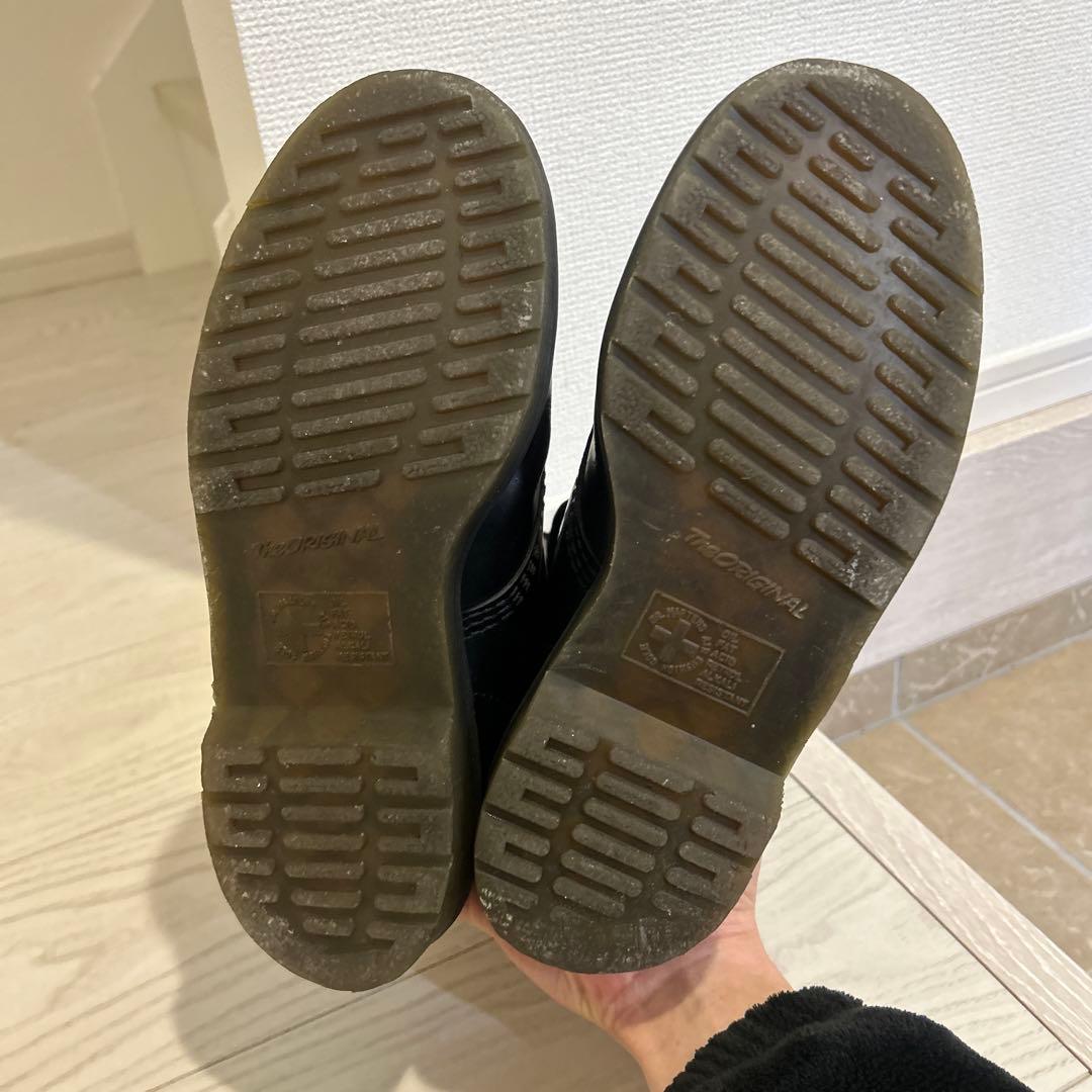 Dr.Martens 1460 8 ホールブーツ