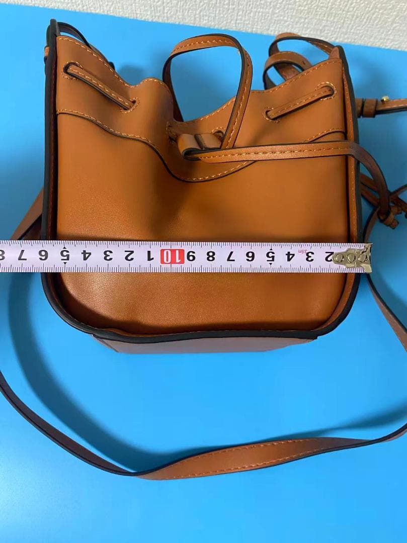 LOEWE ショルダーバッグ