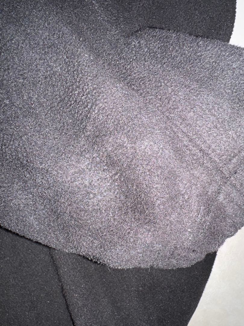 美品★SONS by DAISUKE OBANAジップフリース★ダイスケオバナ