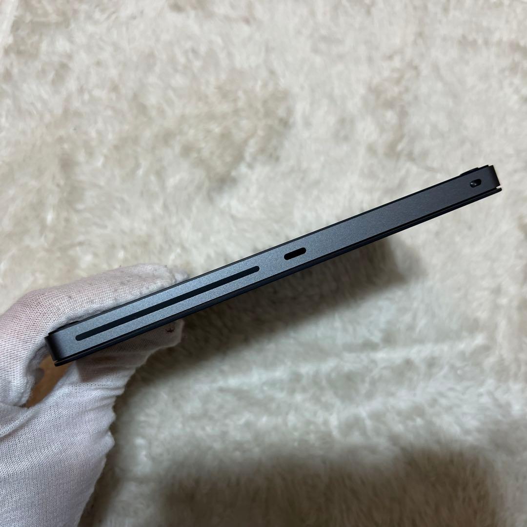 ★Apple Magic Trackpad2 スペースグレー 美品