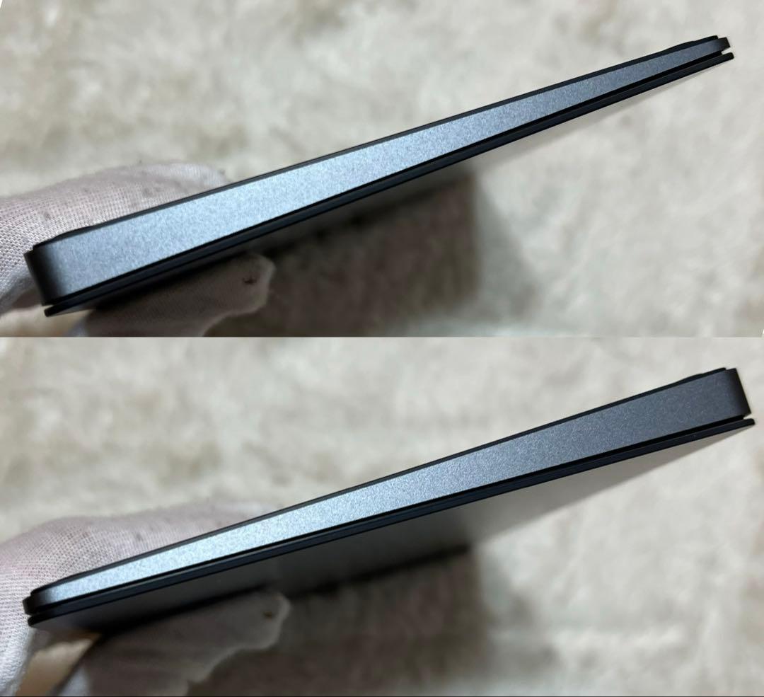 ★Apple Magic Trackpad2 スペースグレー 美品