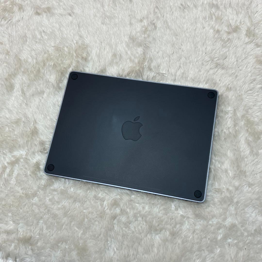 ★Apple Magic Trackpad2 スペースグレー 美品