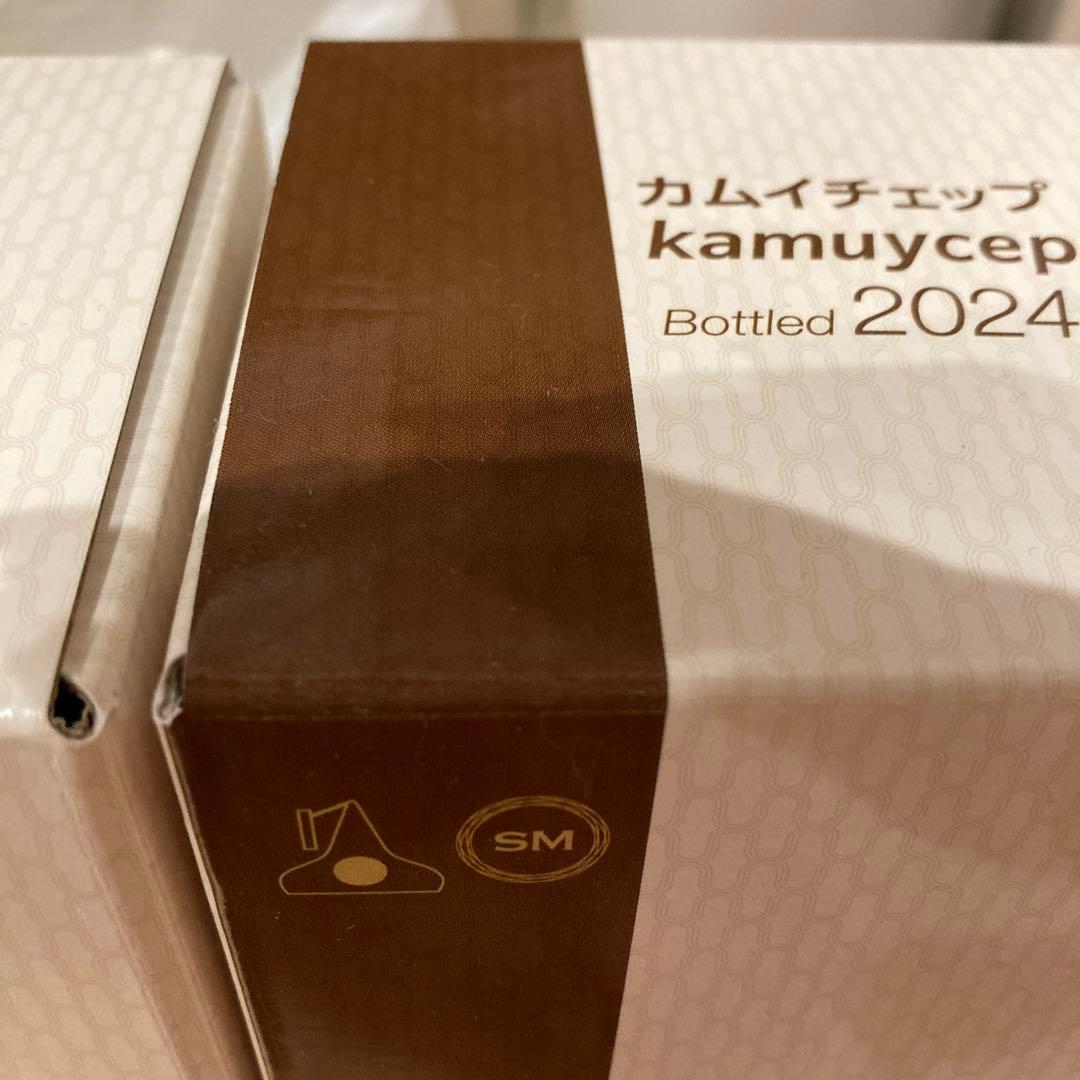 【新品未開封】厚岸　シングルモルト　ウイスキー