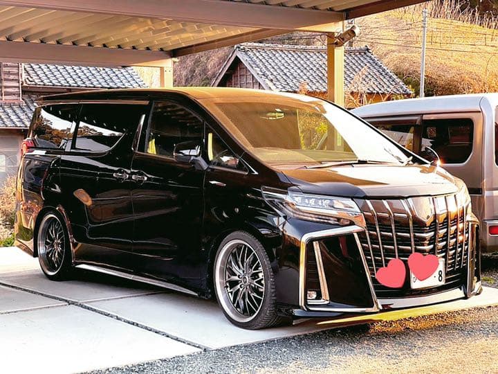 cobraページ4本245/35/21