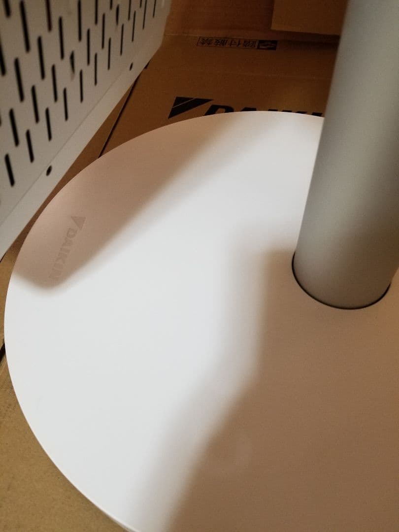 ダイキン セラムヒート ERFT11YS-W