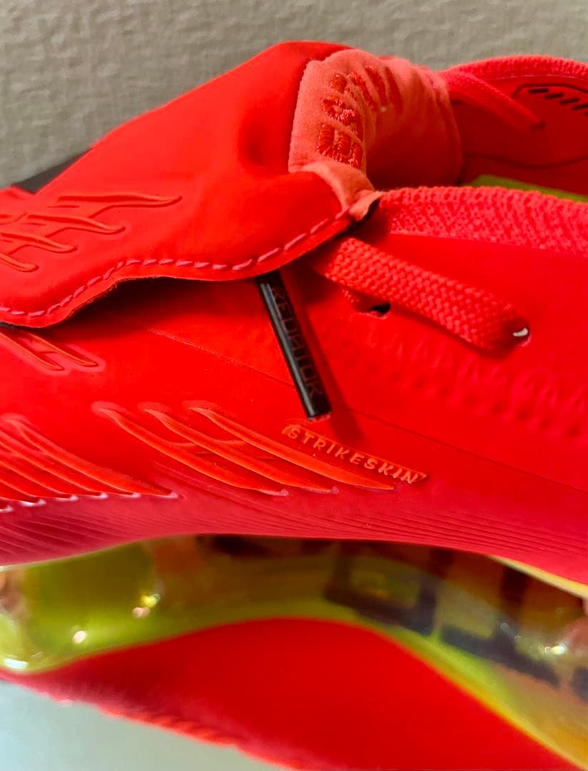 限定 アディダス プレデター  プレドストライク Elite スパイク30マニア