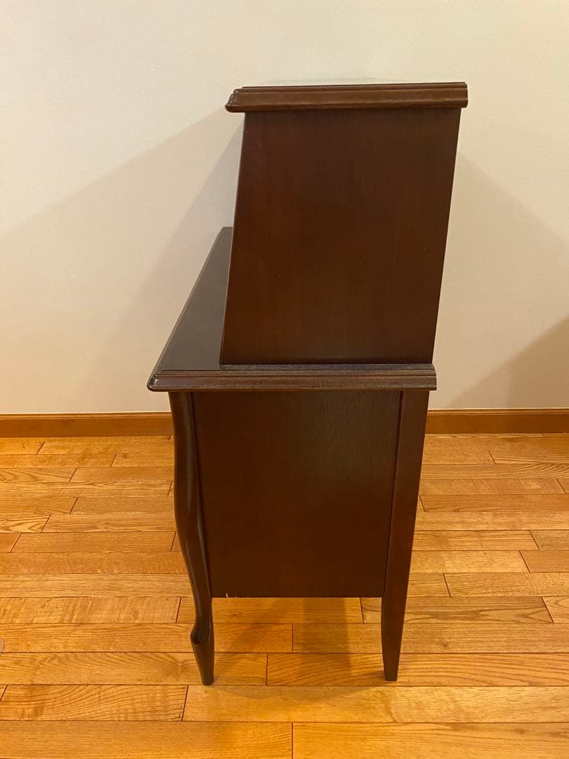 maruni マルニ木工 ライティングビューロー デスク ヴィンテージ品