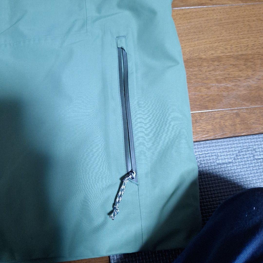 本日セール！patagoniaパタゴニア　ウィンドシャドーパーカージャケット