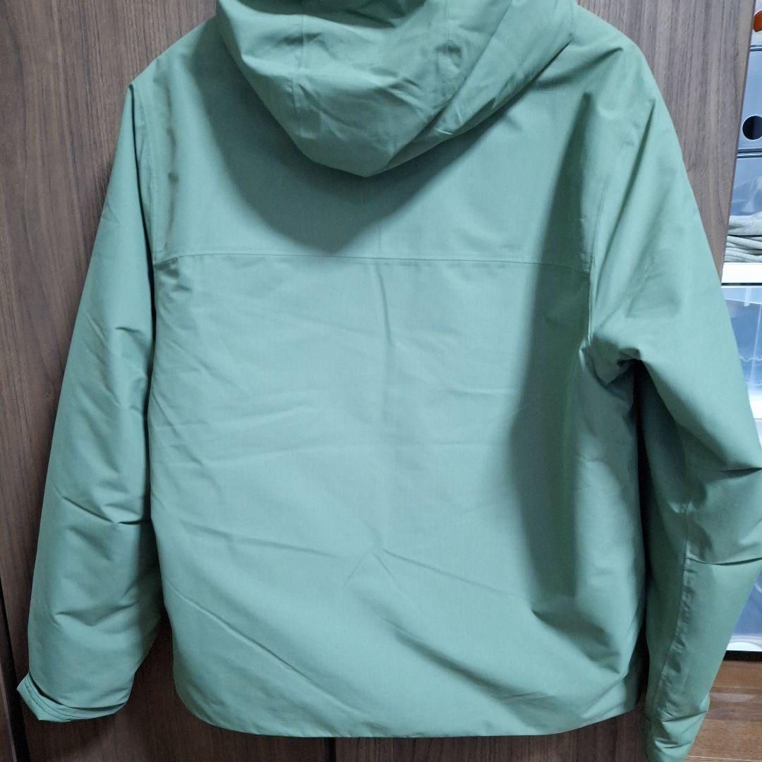 本日セール！patagoniaパタゴニア　ウィンドシャドーパーカージャケット