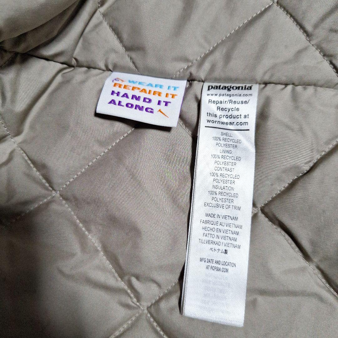 本日セール！patagoniaパタゴニア　ウィンドシャドーパーカージャケット