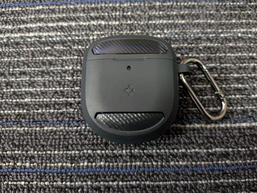 Bose QuietComfort Earbuds II イヤホン ネイビー