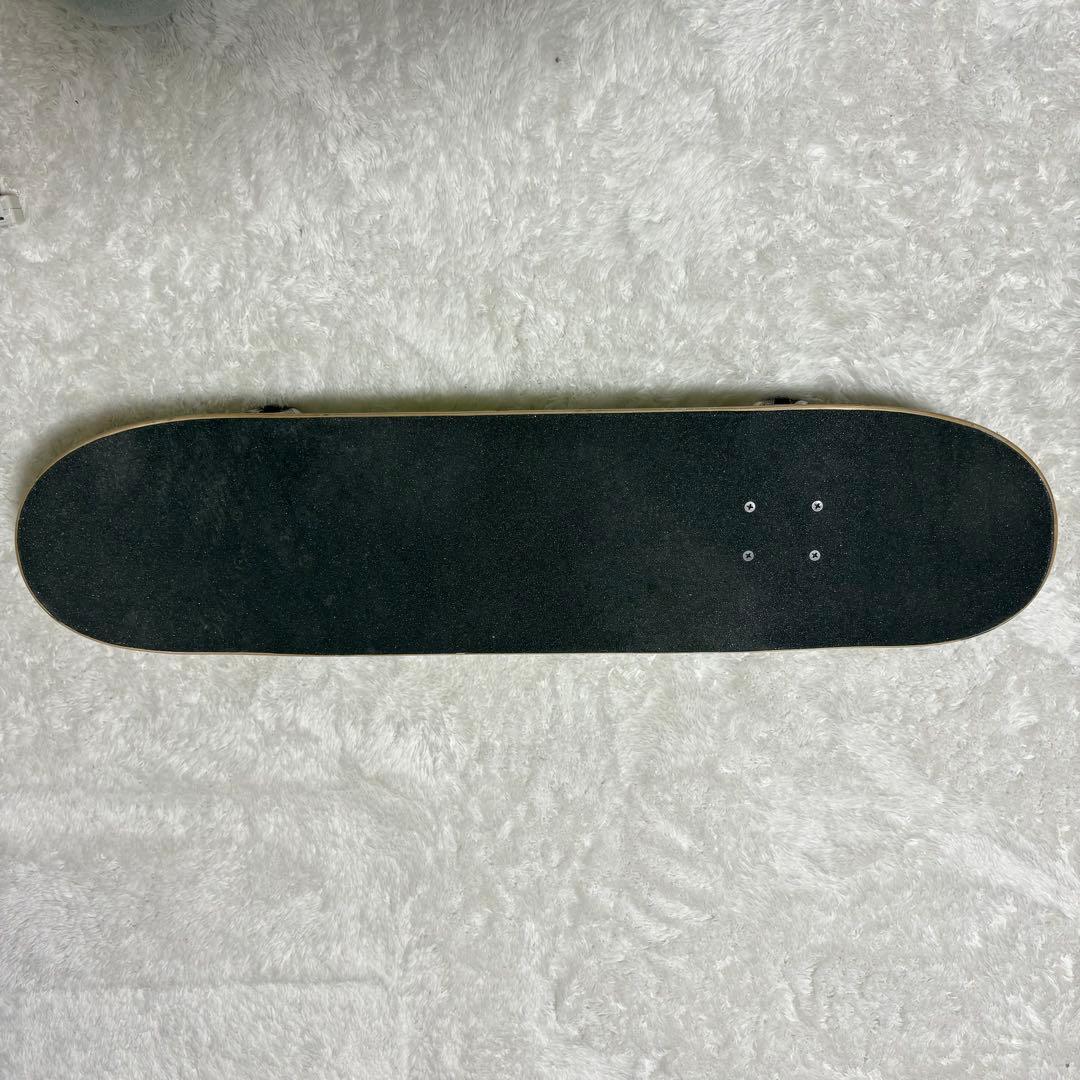 8.0 ANTI HERO コンプリート スケートボード アンタイヒーロー