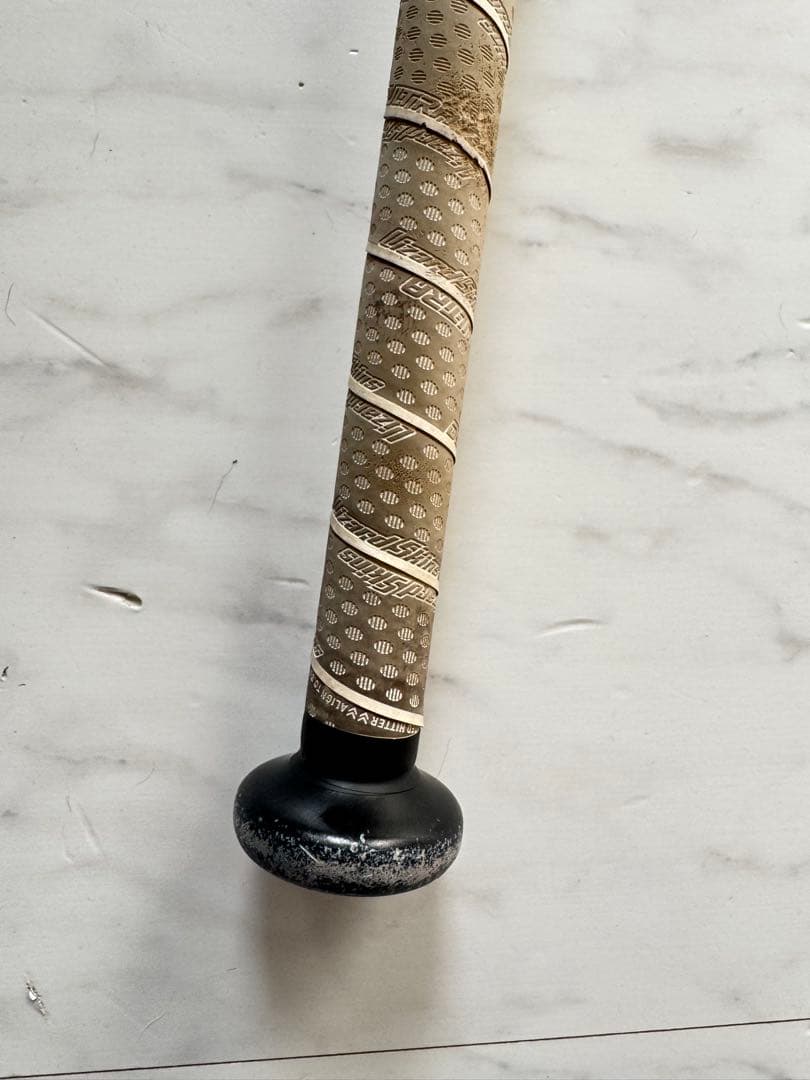 DeMARINI VOODOO ディマリニ ヴードゥ 中学　硬式用 バット