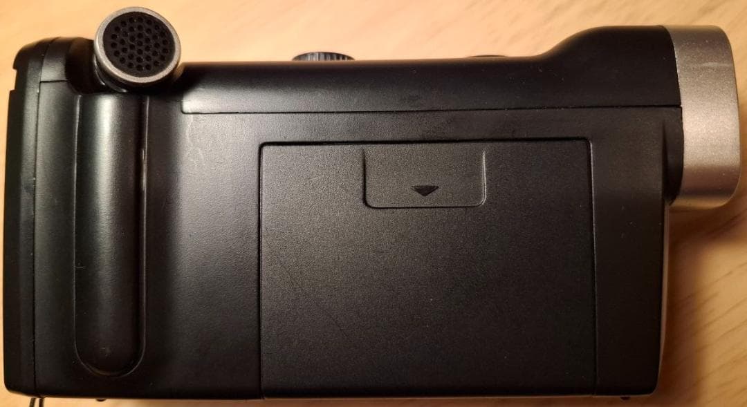 Zoom Q4n ポータブルオーディオレコーダ