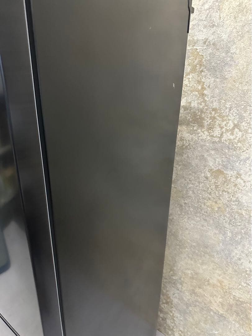 【シャープ】ノンフロン冷凍冷蔵庫 SJ-AK31F-B