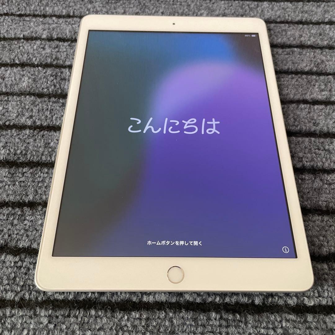 86 iPad 7世代 32GB Wi-Fi シルバー