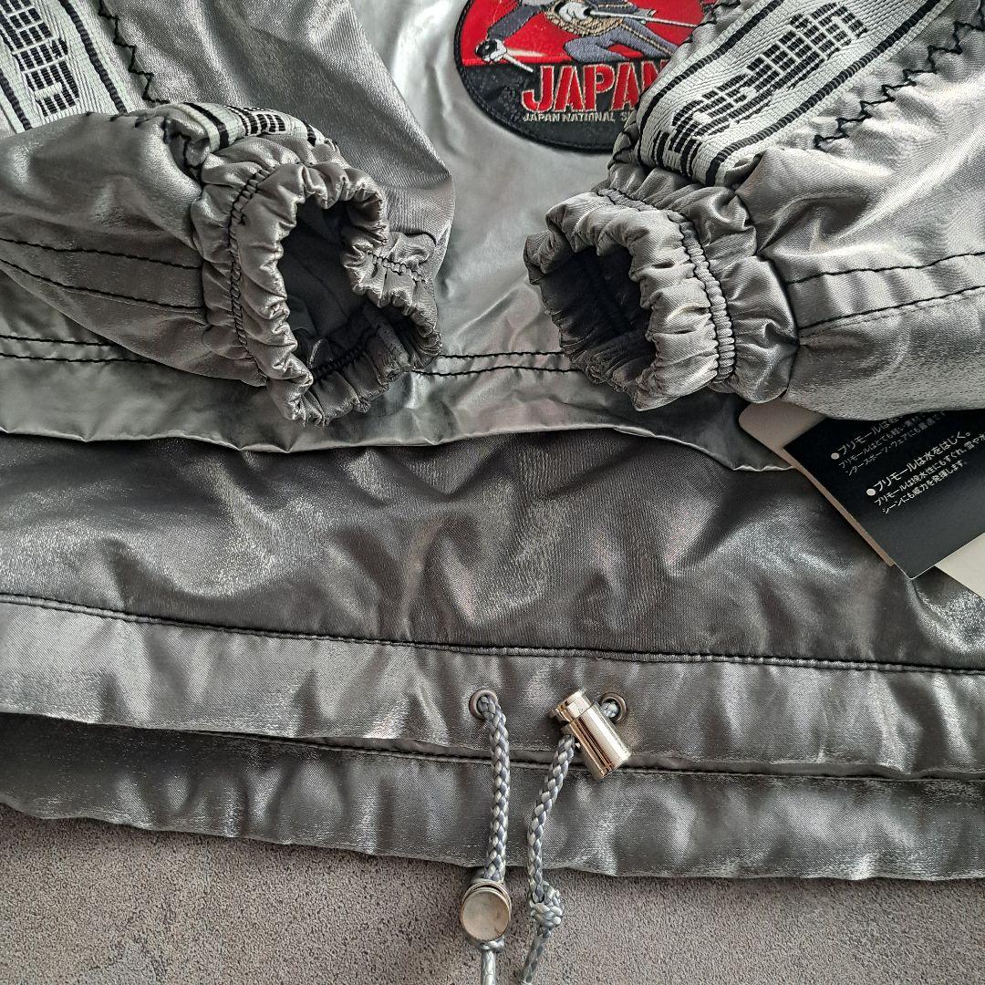 【希少】GOLDWIN スキーウェア ルーニーチューン　上下セット