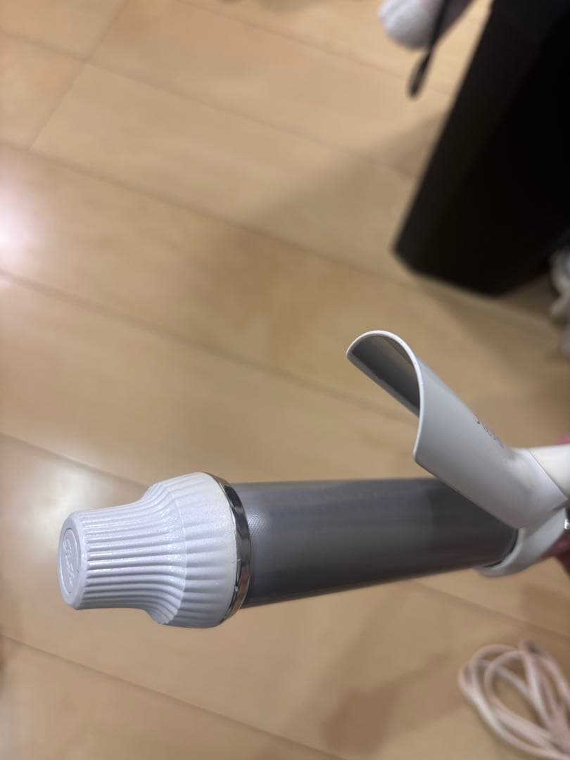 ReFa カールヘアアイロン RE-AF00A 2023年製