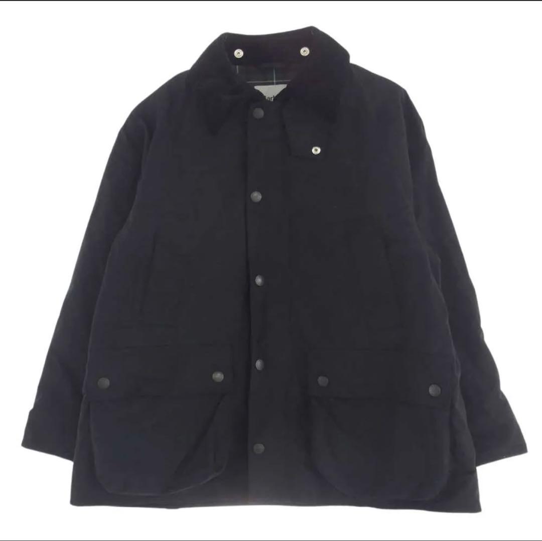 Barbour ジャケット