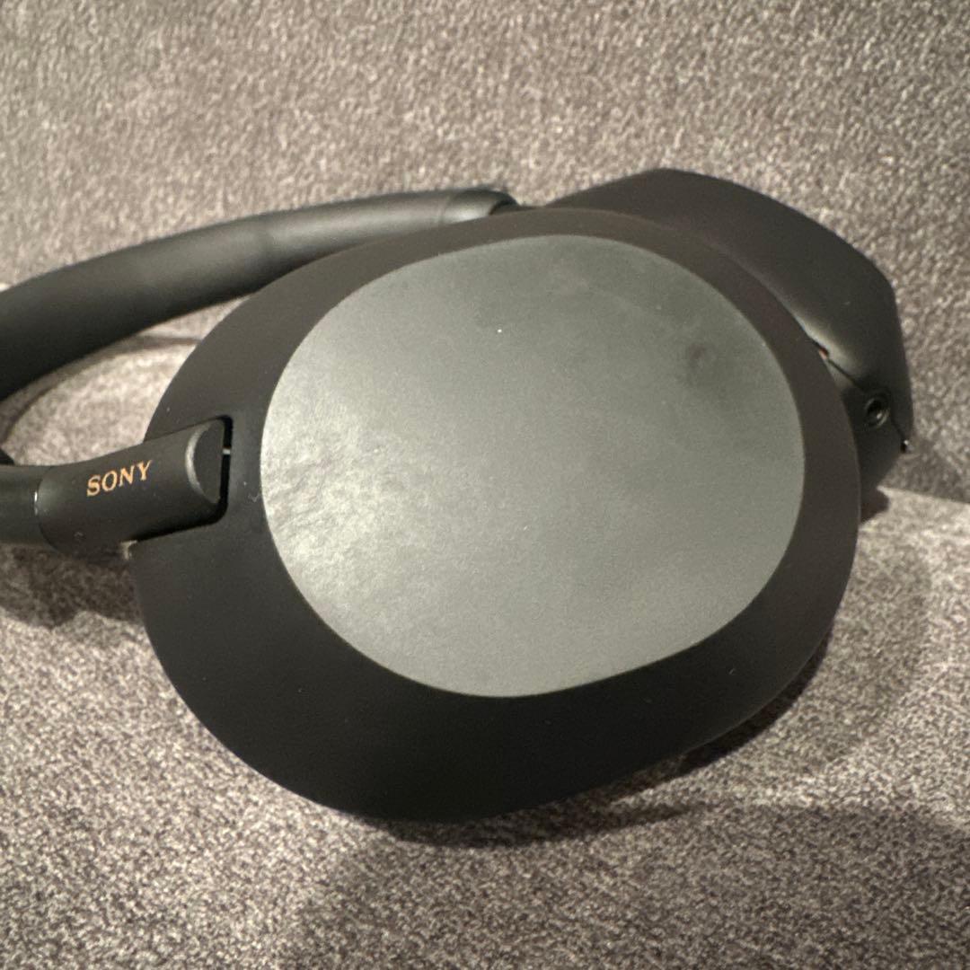 訳あり Sony WH-1000XM5 ケースのみ未使用