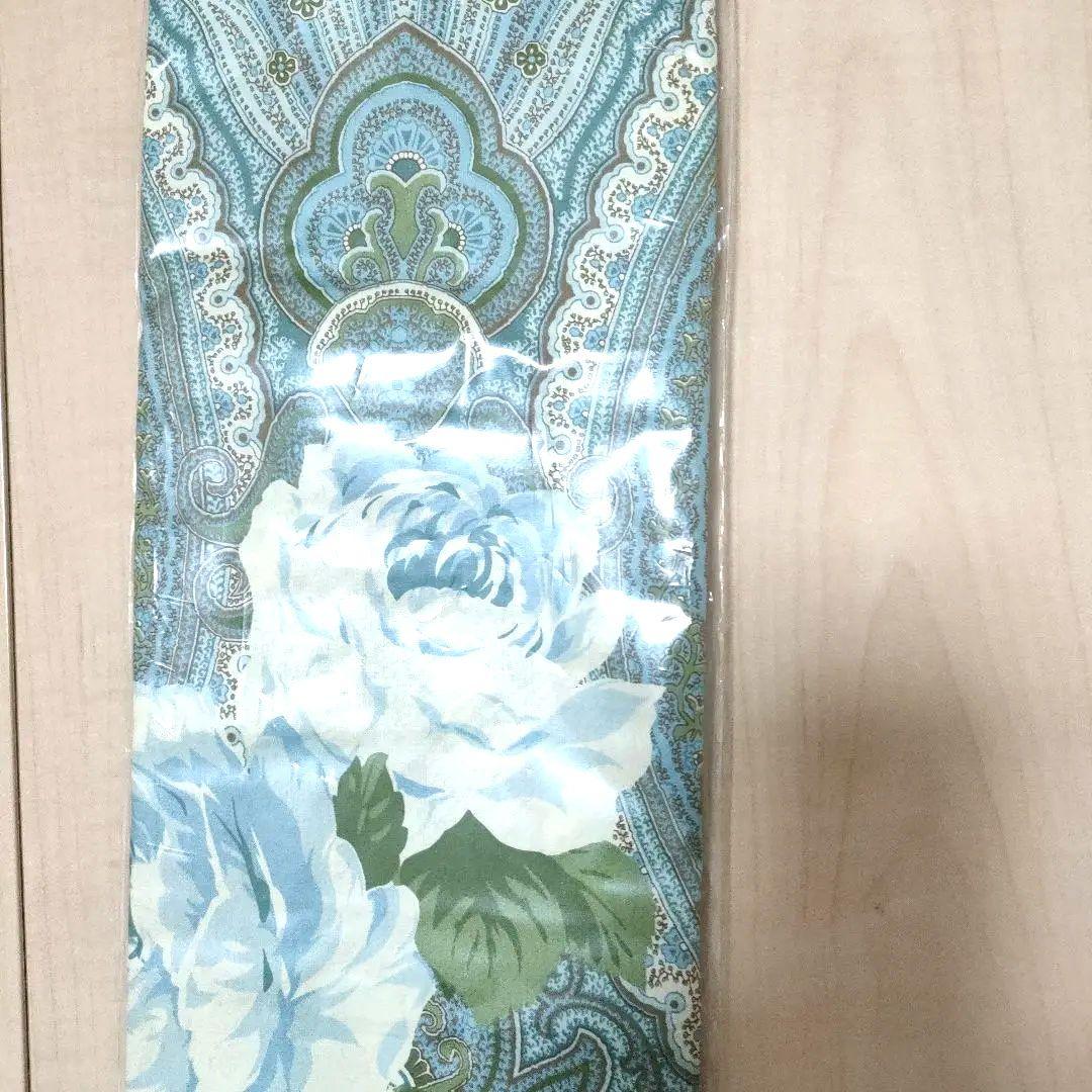 エトロペイズリー掛け布団カバー 1枚 150x210枕カバー２枚綿100%