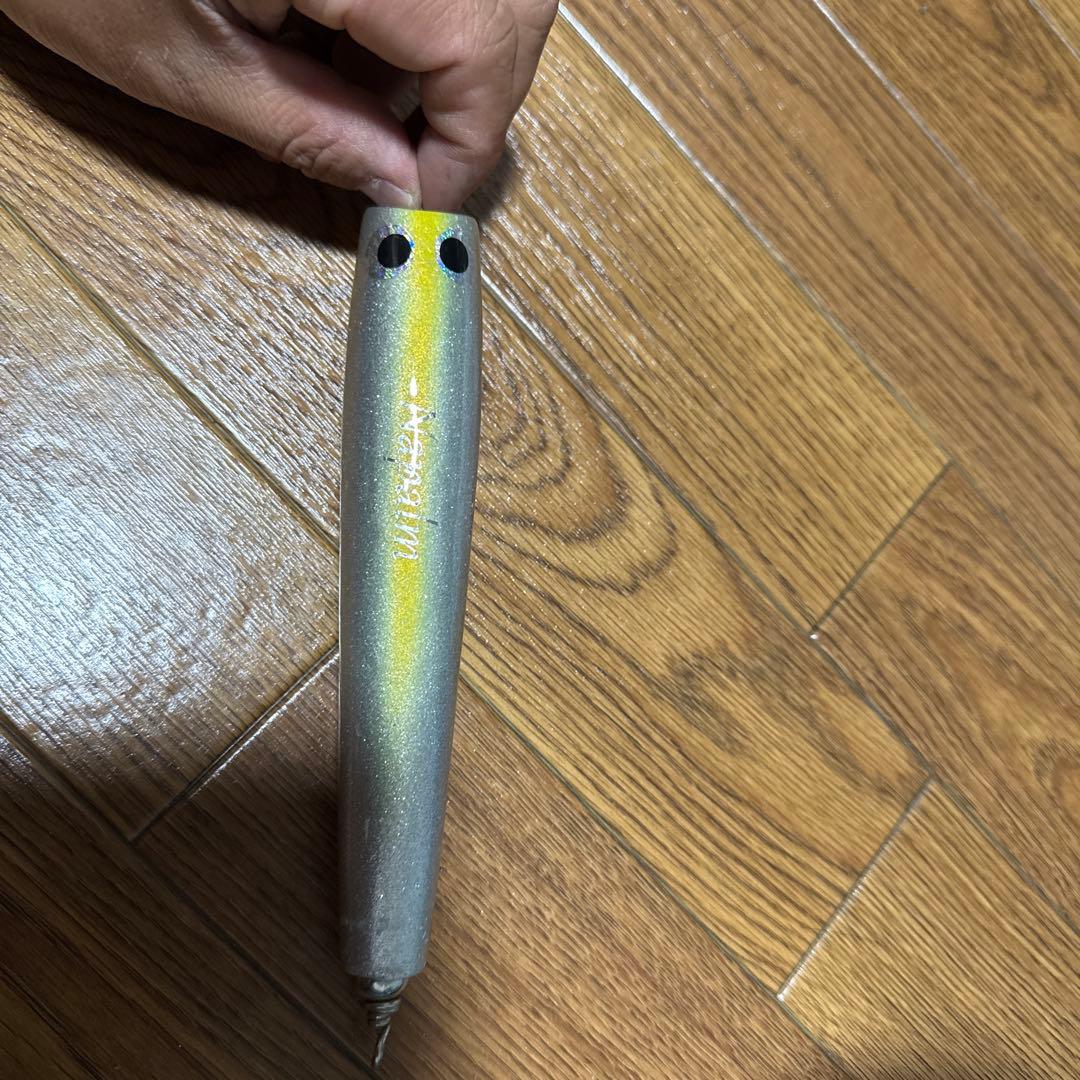 ナパーム170 中古