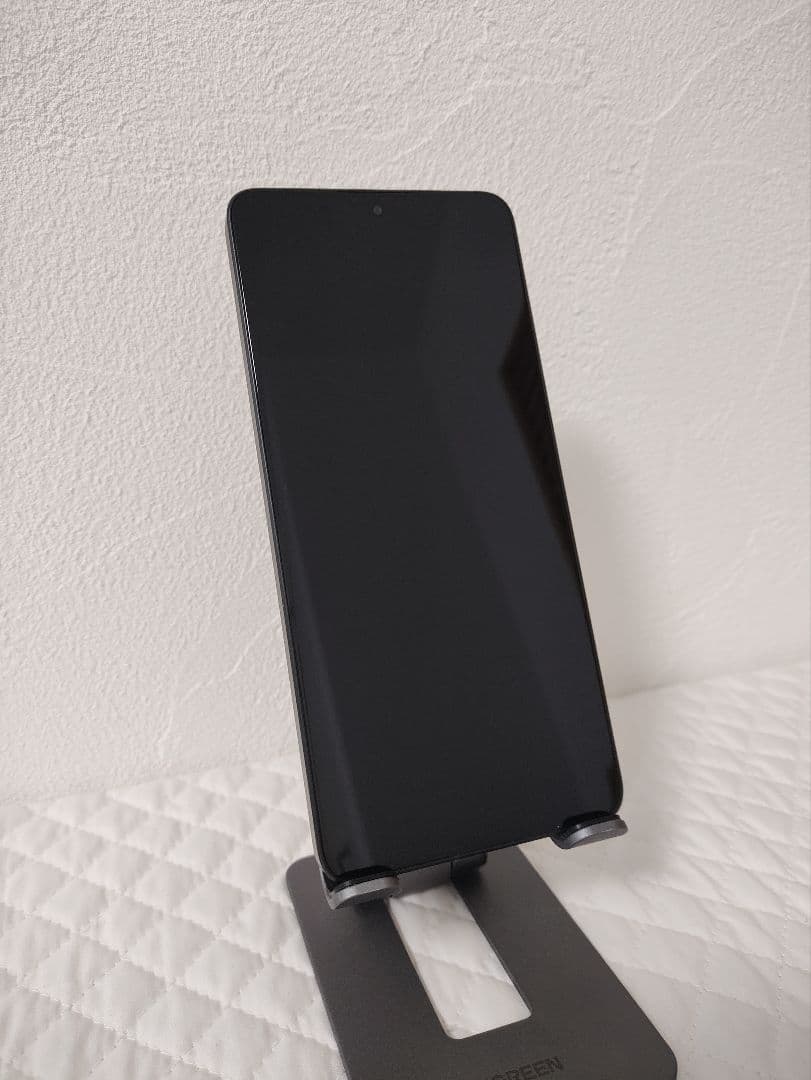 POCO X6 Pro 12GB+512GB グローバル版 イエロー 5G対応