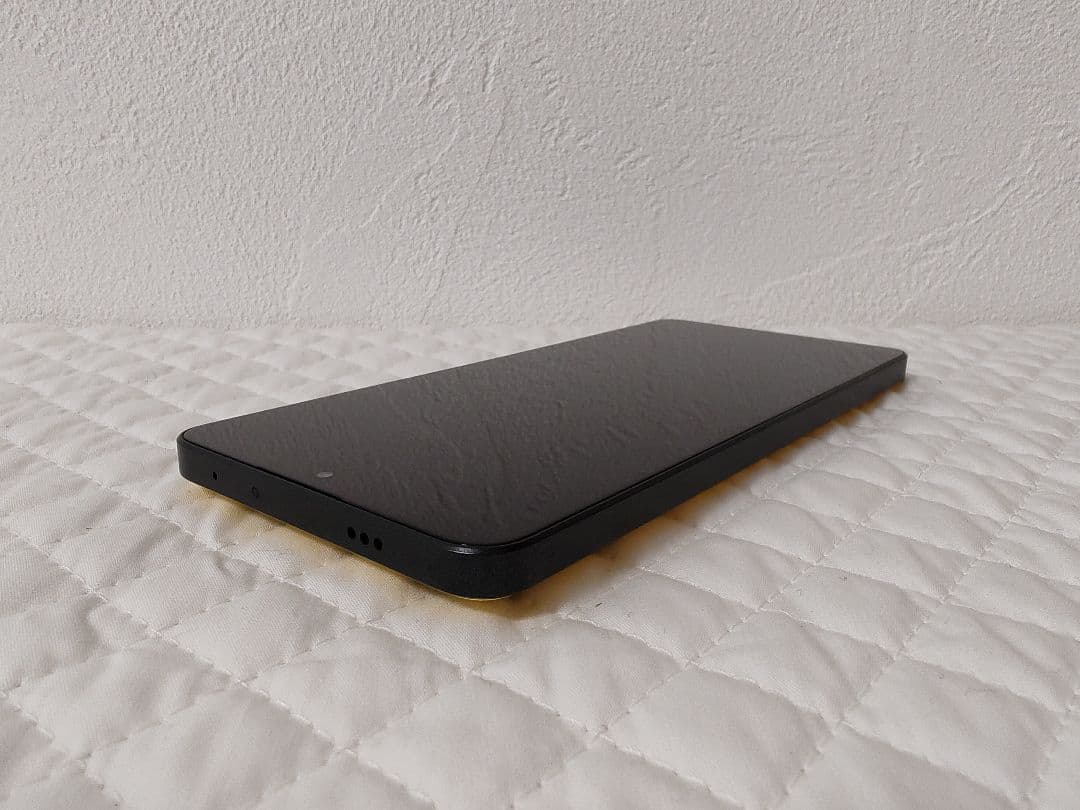 POCO X6 Pro 12GB+512GB グローバル版 イエロー 5G対応